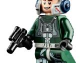 75275 Lego Star Wars A-wing Starfighter - nuotraukos Nr. 5
