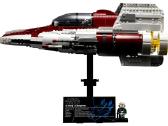 75275 Lego Star Wars A-wing Starfighter - nuotraukos Nr. 6