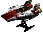 75275 Lego Star Wars A-wing Starfighter - nuotraukos Nr. 7