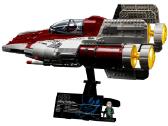 75275 Lego Star Wars A-wing Starfighter - nuotraukos Nr. 8