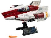 75275 Lego Star Wars A-wing Starfighter - nuotraukos Nr. 9