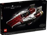 75275 Lego Star Wars A-wing Starfighter