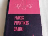 Fizikos praktikos darbai