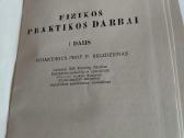 Fizikos praktikos darbai - nuotraukos Nr. 2