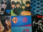 Aplankalai vinilui / vinyl records and sleeves - nuotraukos Nr. 2