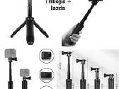 Gopro, Dji - Dalys - Aksesuarai - nauji priedai - nuotraukos Nr. 6