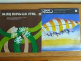 Lietuviškos vinilinės plokštelės - nuotraukos Nr. 16