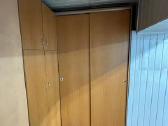 Tvarkingi baldai – spintos ir lentynos nuo 10eur.