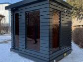 Premium kedro ir aliuminio pirtis Tik 3499 Eur - nuotraukos Nr. 10
