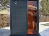 Premium kedro ir aliuminio pirtis Tik 3599 Eur - nuotraukos Nr. 6