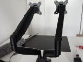 Monitoriaus laikiklis Multibrackets, 15-27"