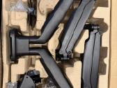 Monitoriaus laikiklis Multibrackets, 15-27" - nuotraukos Nr. 2