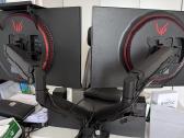 Monitoriaus laikiklis Multibrackets, 15-27" - nuotraukos Nr. 5