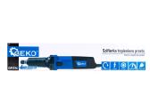Graveris/ šlifuoklis Geko, Dedra, Cramp