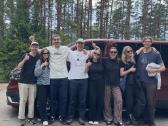 Keleivių pervežimas su vairuotoju - nuotraukos Nr. 10