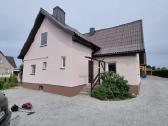 Dekoratyvinio tinko purškimas, fasadų šiltinimas