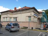 Dekoratyvinio tinko purškimas, fasadų šiltinimas - nuotraukos Nr. 7