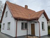 Fasadų šiltinimas,dekoratyvinio tinko purškimas - nuotraukos Nr. 12