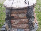 Suliniai, alpinariumai,supynes,pavesines , - nuotraukos Nr. 5