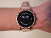 Michael Kors gen 4 išmanusis laikrodis