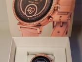 Michael Kors gen 4 išmanusis laikrodis - nuotraukos Nr. 2
