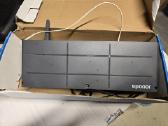 Uponor C- 56 grindinio šildymo valdymas