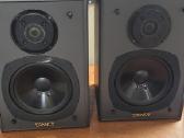 Tannoy Pbm 6,5 II kolonėlės