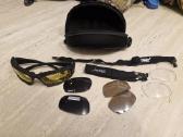Airsoft ginklas. M4 upgrade - nuotraukos Nr. 12