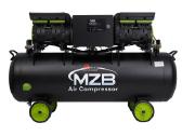 Perdarytas Mzb Oro kompresorius 120l 900l/min 8bar