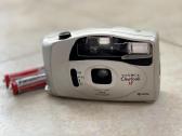Yashica Clearlook Af juostinis fotoaparatas - nuotraukos Nr. 2