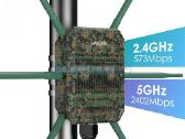 WiFi kartotuvai - vidaus ir lauko - nuotraukos Nr. 5