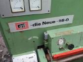 Ott type RS-o medienos šlifavimo staklės - nuotraukos Nr. 6