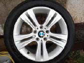 Parduodu Bmw ratus