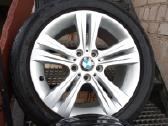 Parduodu Bmw ratus - nuotraukos Nr. 5