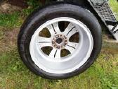 Parduodu Bmw ratus - nuotraukos Nr. 8