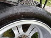 Parduodu Bmw ratus - nuotraukos Nr. 10
