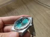 Tissot Prx 40mm žalias - nuotraukos Nr. 4