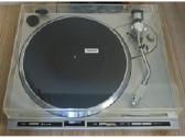 Akai Ap-206c Ap-206 Pioneer Pl-400 Pl-200 - nuotraukos Nr. 11