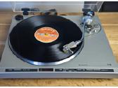 Akai Ap-206c Ap-206 Pioneer Pl-400 Pl-200 - nuotraukos Nr. 12
