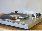 Akai Ap-206c Ap-206 Pioneer Pl-400 Pl-200 - nuotraukos Nr. 13