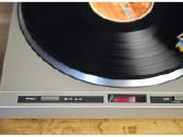 Akai Ap-206c Ap-206 Pioneer Pl-400 Pl-200 - nuotraukos Nr. 15