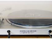 Akai Ap-206c Ap-206 Pioneer Pl-400 Pl-200 - nuotraukos Nr. 24