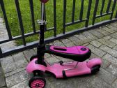 Paspirtukas Glider 3in1