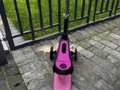 Paspirtukas Glider 3in1 - nuotraukos Nr. 3