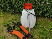 Tecnospray akumuliatorinis 12 litrų purkštuvas
