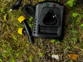 Tecnospray akumuliatorinis 12 litrų purkštuvas - nuotraukos Nr. 4
