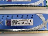 Kingston Khx1600c9d3k2/8gx viso 16 GB , visi,40 eu - nuotraukos Nr. 2