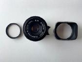 Leica Summicron 2/35 Asph.