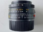 Leica Summicron 2/35 Asph. - nuotraukos Nr. 2