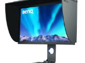 Benq Sw271c - Pro Fotografijos Monitorius Ips Uhd - nuotraukos Nr. 3
